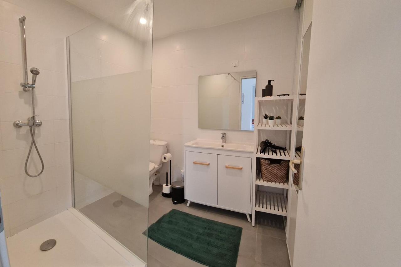 Mamita 4 "Wooded Stopover Apartment" T2 47M Terrace 24M Lacanau Esterno foto