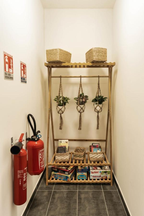 Mamita 4 "Wooded Stopover Apartment" T2 47M Terrace 24M Lacanau Esterno foto